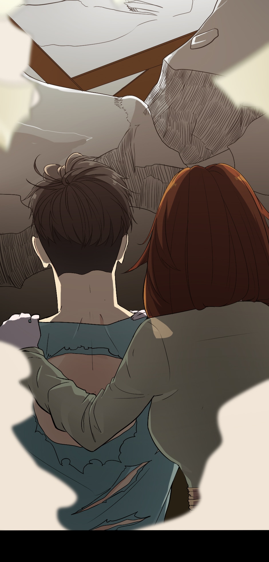 The Beginning After The End Chapter 5 image 19